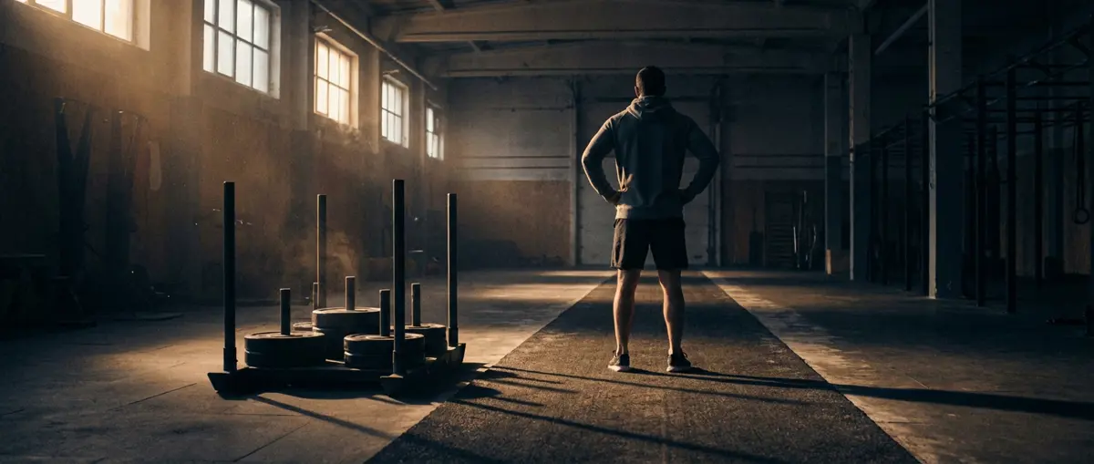 Week 0: Waarom ik dit doe en wat er mis kan gaan